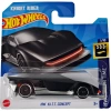 Hotwheels Tekli Arabalar Hw K.ı.t.t. Concept HKH07