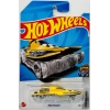 Hotwheels Tekli Arabalar Mad Splash - HKG94