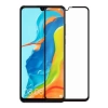 Huawei Y9 2019 9D Full Cam Kavisli Ekran Koruyucu