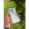 İphone 11 Pro Max Casetify Şeffaf Silikon Telefon Kılıfı