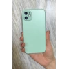 iPhone 11 Pro Max Mat Elektro Cam Kamera Korumalı Kılıf