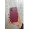 iPhone 12 Pro Mat Elektro Cam Kamera Korumalı Kılıf