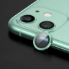 iPhone 12 Pro Max Toz Geçirmez Temperli Kamera Lens Koruyucu