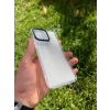 İphone 13 Pro Max Casetify Şeffaf Silikon Telefon Kılıfı