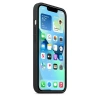 İphone 13 Pro Max Silicone Case Mikrofiber İç Arka Koruma Telefon Kılıfı