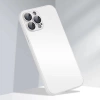 İphone 14 Pro Buzlu Ag Glass Kapak&Kılıf