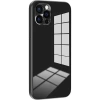 İphone 14 Pro Max Kamera Korumalı Cam Kapak&Kılıf