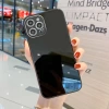 İphone 14 Pro Max Kamera Korumalı Cam Kapak&Kılıf