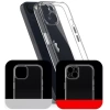 İphone 14 Pro Max Space Şeffaf Kapak&Kılıf