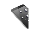 İphone 6 9D Full Cam Kavisli Ekran Koruyucu