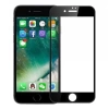 iPhone 6 Plus Seramic Fiber Nano Ekran Koruyucu Siyah