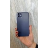 iPhone SE Mat Elektro Cam Kamera Korumalı Kılıf