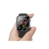 İphone  Watch 38mm Polimer Nano Tam Kaplama Ekran Koruyucu