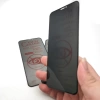 İphone Xs Max Hayalet Privacy Fiber Nano Ekran Koruyucu