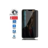 İphone14 Pro Max Hayalet-Privacy 10D Cam Ekran Korucucu