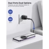 Joyroom 15W İphone Ve Airpods Uyumlu Magnetik Wireless Şarj Aleti