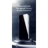 Joyroom İphone 15 Plus Privacy Hayalet Cam Cep Telefonu Ekran Koruyucu