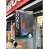 Joyroom iPhone 16 Pro (6.3) Hayalet Kırılmaz Cam Tam Kaplayan Ekran Koruyucu