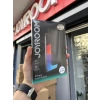 Joyroom iPhone 16 Pro Max (6.9) Hayalet Kırılmaz Cam Tam Kaplayan Ekran Koruyucu