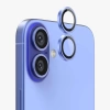 Joyroom İphone 16 Ve 16 Plus Uyumlu Sapphire Lens Koruyucu