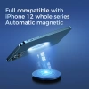 Joyroom JR-A28 Manyetik Mıknatıslı 15w Iphone 12 Serisi Hızlı Şarj Kablosu