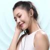 Joyroom JR-EL114 3.5mm evrensel Kablolu Kulak İçi Stereo Kulaklık