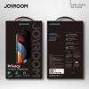 Joyroom JR-PF601 iPhone 12 Mini 2.5D Privacy Hayalet Ekran Koruyucu