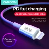 Joyroom S-M420 USB Type-C Lightning Kablosu MFI  3A 1.2m