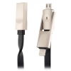 Joyroom S-T504 1.2m 2.1A Mikro & Lightning USB Şarj ve Data Kablosu
