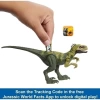 Jurassic World Strike Attack Atrociraptor - HLN69