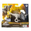 Jurassic World Dino Trackers Strike Attack Dinazor Dilophosaurus