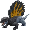 Jurassic World Hareketli Dinozor Figürü Edaphosaurus HLN63-HLN67