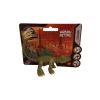 Jurassic World Mini Dinazor Serisi Esnek Isırıklar GYX92 GYX95 Stegosaurus