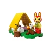 LEGO Animal Crossing Bunnie Açık Hava Aktivitelerinde 77047