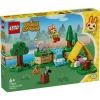 LEGO Animal Crossing Bunnie Açık Hava Aktivitelerinde 77047