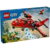 LEGO City İtfaiye Kurtarma Uçağı 60413