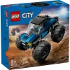 LEGO City Mavi Canavar Kamyon 60402