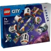 LEGO City Modüler Uzay İstasyonu 60433