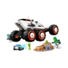 LEGO City Uzay Keşif Robotu ve Uzaylı Canlı 60431