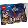 LEGO City Uzay Üssü ve Roket Fırlatma Rampası 60434