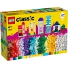 LEGO Classic Yaratıcı Evler 11035