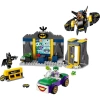 LEGO DC Batman, Batgirl ve Joker ile Batcave 76272