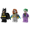 LEGO DC Batman, Batgirl ve Joker ile Batcave 76272