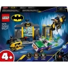 LEGO DC Batman, Batgirl ve Joker ile Batcave 76272