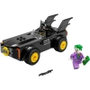 LEGO DC Batmobile Takibi: Batman Jokere Karşı 76264