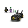 LEGO DC Batmobile Takibi: Batman Jokere Karşı 76264