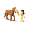 LEGO Disney Princess Bellein Hikaye Zamanı At Arabası 43233