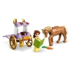 LEGO Disney Princess Bellein Hikaye Zamanı At Arabası 43233