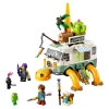 LEGO Dreamzzz Bayan Castillonun Kaplumbağa Minibüsü 71456