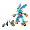 LEGO DREAMZzz Izzie ve Tavşan Bunchu 71453